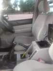 A picture of NISSAN PATROL INAUZWA 4 SALE IN DAR ES SALAAM