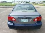 A picture of DEALER DEAL Registered 2006 corolla engine100 gear100 Ac70 location Gbagada