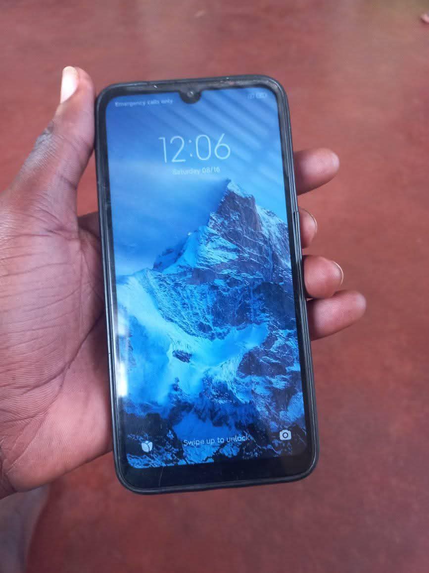 redmi phones
