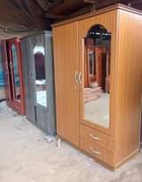 wardrobes