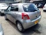 A picture of Vitz Full details Full a c T274DJW Bei 10 5