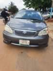 A picture of 06 07 Corolla sport Location iyana ipaja by Gowon estate
