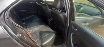 A picture of Fully baked honda acura 2007 for sale Privately Used.