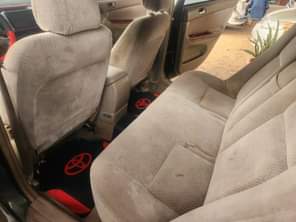 A picture of Toyota Camry Big Daddy Available for sale at Ilorin Kwara