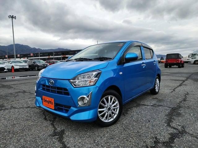 2018 cars
