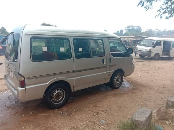 used nissan