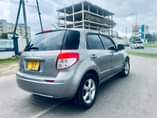 A picture of SUZUKI SX4 bei 8 5 Milion