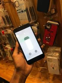 A picture of iPhone 7 PLUS 32GB