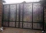 A picture of FABRICATED STEEL PRODUCTS