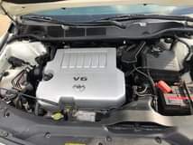 A picture of Foreign used 2010 Toyota venza