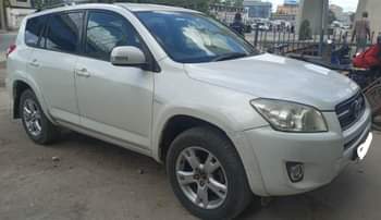 A picture of Toyota Rav4 Station wagon