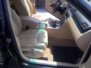 A picture of 2007 Volkswagen Passat Saloon