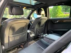 A picture of Registered ......Mercedes Benz C 350