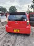 A picture of TOYOTA PASSO