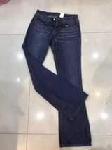 A picture of Clearance stock for girls jeans with super cheaper price available