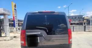 A picture of 2006 Land Rover LR3
