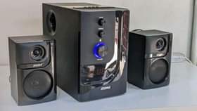 home theater