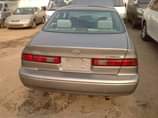 A picture of 2002 Toyota Camry