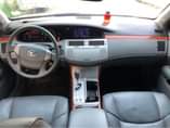 A picture of Toyota Avalon