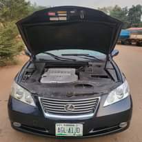 A picture of Super Clean and Sharp first body Tokunbo Standard Low Mileage