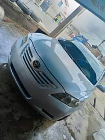 A picture of 2007 Toyota camry everything working perfectly fine location is surulere