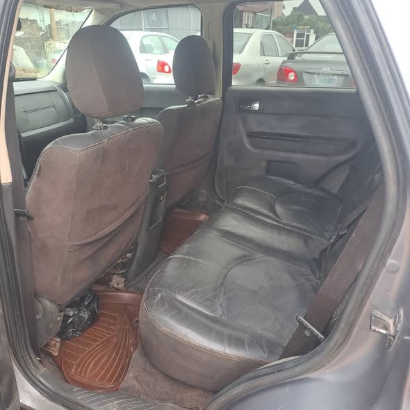 A picture of 2008 Mazda 2 550m