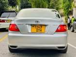 A picture of Toyota Mark X