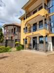 A picture of 4Room Rental Apartments In Bunamwaya
