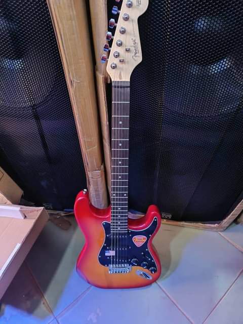 guitar
