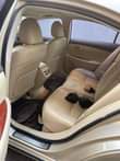 A picture of 2008 Lexus Es350