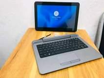 A picture of HP Pro X2 Detachable Laptop