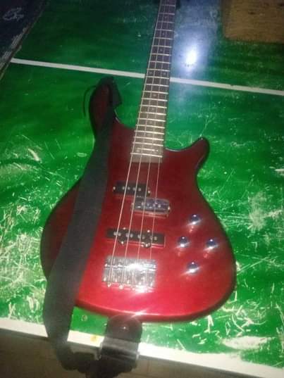 A picture of MUSIC INSTRUMENTS FOR SELL