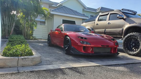 cars