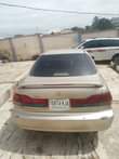A picture of I have 2001 registered babe boy first body engine and