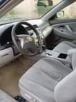 A picture of LUXURY AND PERFORMANCE CAMRY 2008