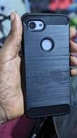 A picture of Google pixel 3a