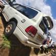 A picture of TOYOTA LANDCRUISER V8 2000 35M