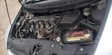 A picture of Clean and sound 2006 Honda civics Nothing to fix 1