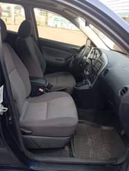 A picture of Belgium Grade 2006 MODEL Toyota PONTIAC VIBE Engine very silent