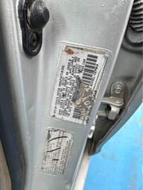A picture of Toyota Camry 2003