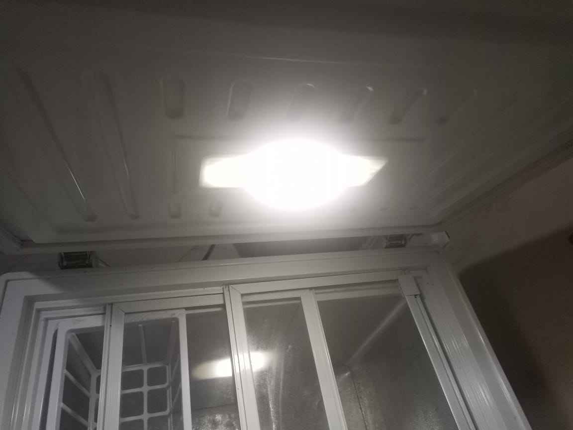 A picture of 200Ltr Deep Chest Freezer Call Whatsapp 0782833542