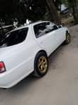 A picture of Toyota Cresta