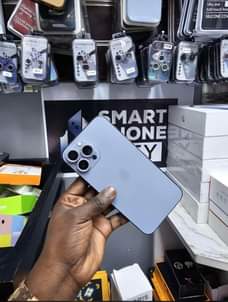 A picture of iphone 13 pro max
