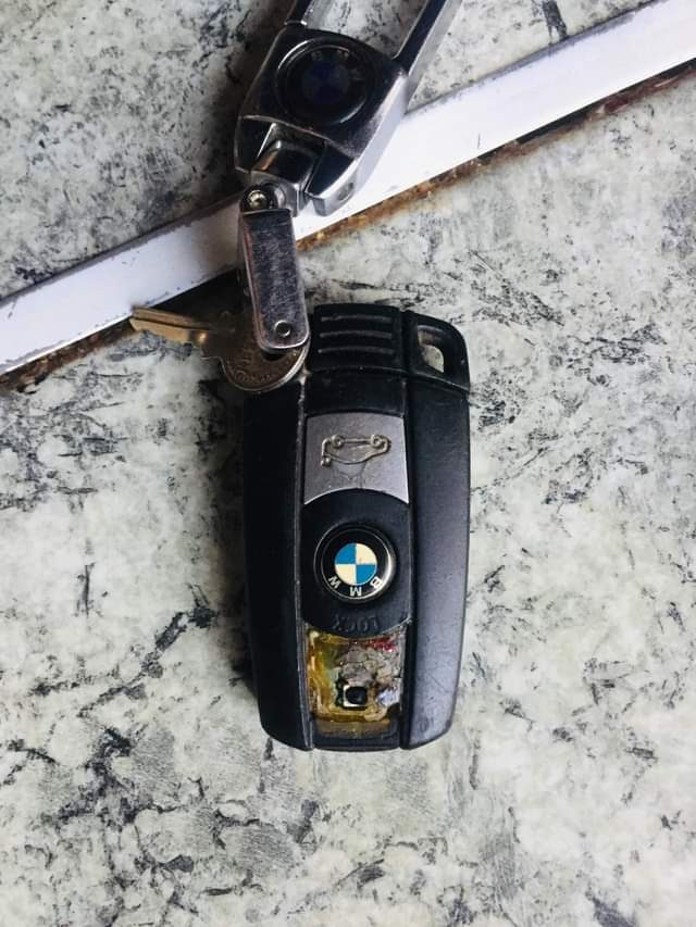 Toyota Q.
