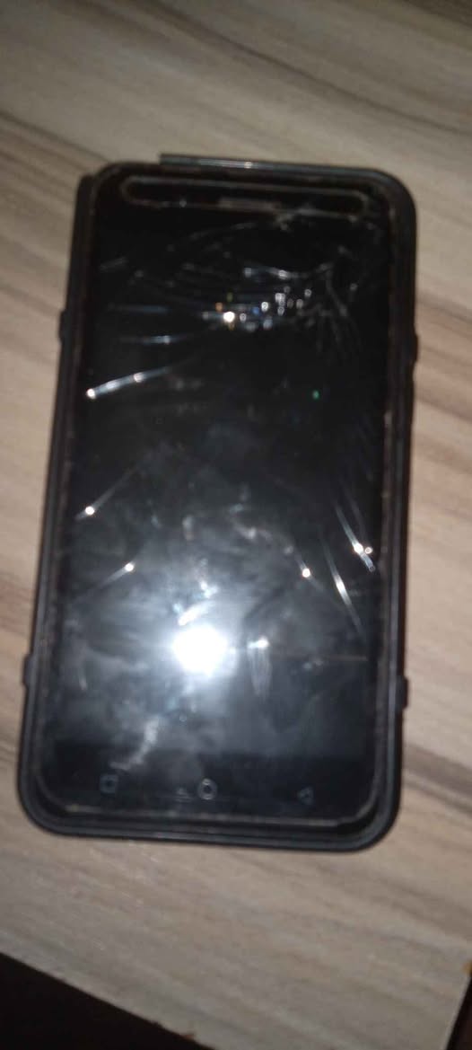 A picture of Itel A18