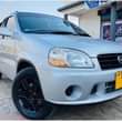 A picture of Suzuki swift CJF