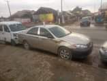 A picture of Toyota Camry 2006