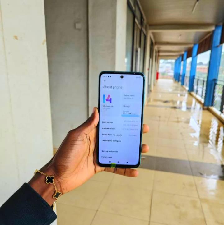 redmi phones