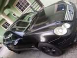 A picture of C230 first body Manual drive
