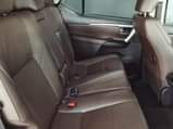 A picture of 2018 Toyota Fortuner